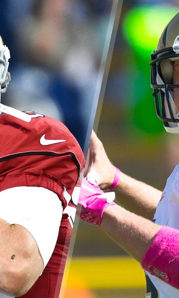 NFC West Stock Market: Week 6